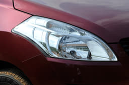 Maruti Suzuki Ertiga Headlight
